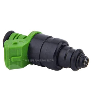 Inyector de Combustible 078133551BB para Volkswagen Audi A4, Pieza de Repuesto de Plástico - Product Image 2