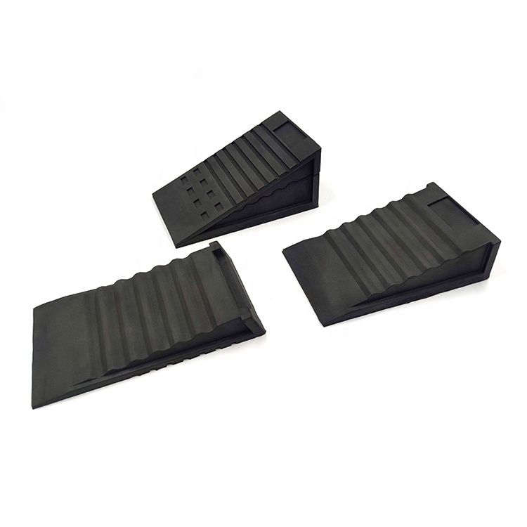 Резиновый нескользящий комбинезон NEH, регулируемая наклонная доска для растяжки икр, для тяжелой атлетики и фитнеса