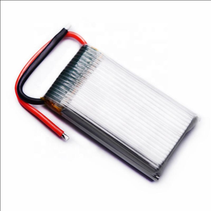 3,7 В 750 мАч 25c Lipo Mjx <span class=keywords><strong>X800</strong></span> литиевая полимерная батарея - Product Image 3