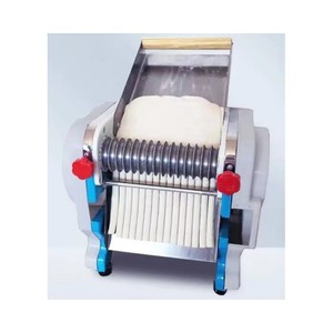 Máquina para Cortar Snacks / Máquina de Bolas de Taro de Doble Hélice / Cortadora Automática de Chin Chin en Venta - Product Image 3