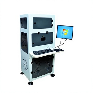 Nueva Máquina de Alisado Láser de Fibra de Alta Precisión ITC Ultimate con Autoenfoque y Refrigeración por Aire - SISTEMAS LÁSER (2 Años de Garantía) - Product Image 1