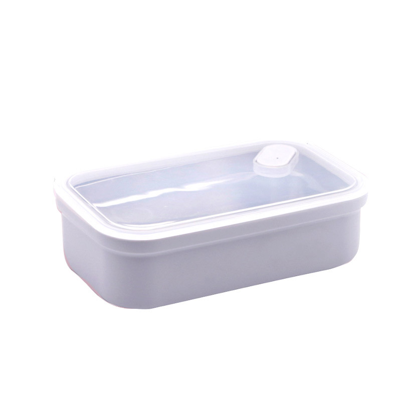 Azul - 800ml - Revestimiento interior de un solo compartimento