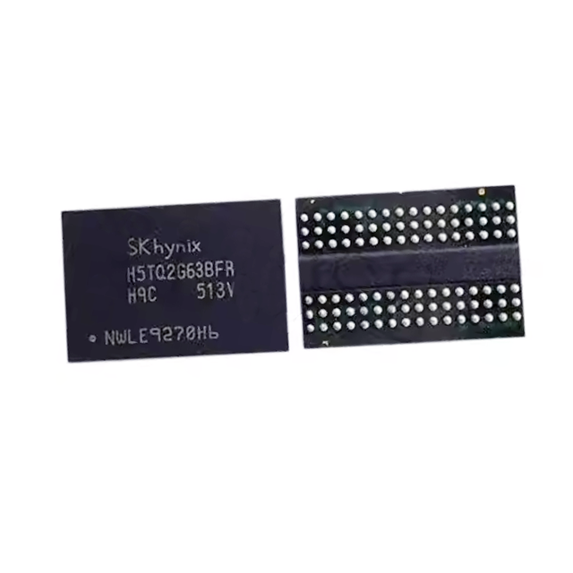 H5TQ2G63BFR-H9C H5TQ2G63BFR H5TQ2G63BFR-H9C Chip H5TQ2G63 High Quality IC Integrated Circuit