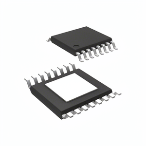 A3946KLPTR Electronics Component Power Management (PMIC) 16 TSSOP Exposed Pad Original One Stop Service - Product Image 1