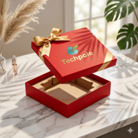 Scatola Regalo Esagonale Personalizzata con Cartone Rigido, Rivestimento in Spugna da 2mm, Opzioni di Laminazione Lucida o Opaca per Candele e Regali in Carta