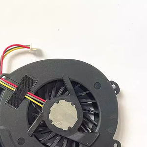 New <b>Laptop</b> Cpu Gpu Cooling <b>Fan</b> for Sony VGN-FW FW139E FW140 FW170 FW220 <b>Laptop</b> Replacement <b>Fan</b> - Product Image 3