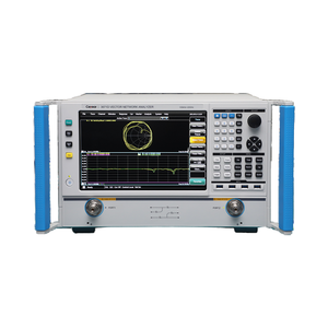 Analizador de Redes Ceyear 3671D, Rango de Frecuencia: 100kHz a 20GHz, Resolución de Frecuencia: 0.1Hz, 2 Puertos - Product Image 1