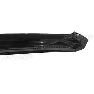 Cache de protection avant pour Mercedes-Benz Sprinter W907 2018-2023, déflecteur d'air de capot, pare-insectes, accessoires extérieurs - Product Image 3