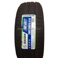 هيدا العلامة التجارية مع 3C نقطة أخرى شهادة 145/70R12 69Q نمط HD667 الاقتصادي PCR الإطارات الشعاعية لايحتاج إطارات السيارات
