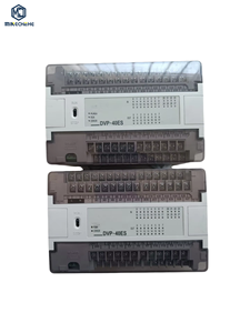 Contrôleur PLC, capteur, contrôleur logique programmable, neuf d'origine, DVP40ES00R2 - Product Image 1