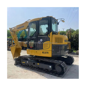 Excavadoras Usadas Komatsu Pc 78 Us, 99% Nuevas, Alta Rentabilidad, Komatsu Pc78 Pc78us-6 Pc78us-8 Komatsu 78 para Construcción - Product Image 3