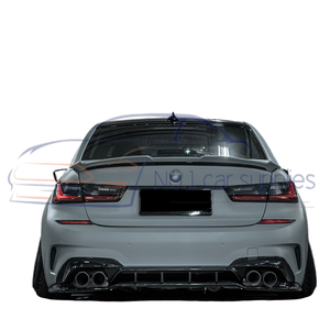 مناسبة لسلسلة YOFER 3 ، G20G21G28 ، شريط مجرفة أمامي مغلف كبير ، تنورة جانبية خلفية ، اضطراب - Product Image 3