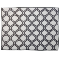 Tapis de séchage de vaisselle en microfibre imperméable de haute qualité KDIJET 38x51cm avec motif pour la cuisine à domicile