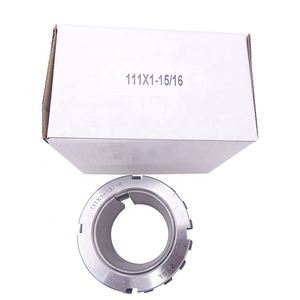 111*1-15/16 H2311 22311 55mm alésage roulement douille adaptateur manchon de verrouillage Non standard 63mm hauteur - Product Image 3