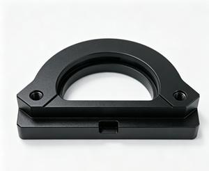 Servicio OEM de Fabricación, Mecanizado CNC de Precisión Personalizado, Piezas de Mecanizado por Torneado CNC en Material PEEK - Product Image 4
