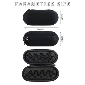 Estuche de transporte portátil y ligero para kazoo profesional, karizonaoo, instrumento de acompañamiento de ukelele - Product Image 3