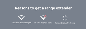<span class=keywords><strong>Xiaomi</strong></span> <span class=keywords><strong>Mi</strong></span> ตัวขยายช่วงสัญญาณ <span class=keywords><strong>WiFi</strong></span> <span class=keywords><strong>AC1200</strong></span>ขยายช่วงสัญญาณ <span class=keywords><strong>WiFi</strong></span> ความเร็วสูง <span class=keywords><strong>WIFI</strong></span> 5 ghz/ 2.4GHz RAM 64MB - Product Image 2