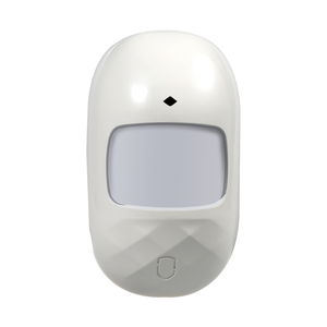 Wasserdichte Sirenen alarmsysteme für den Außenbereich Wifi Tuya Home Security Smart Alarmsystem Tuya App Control Smart - Product Image 6