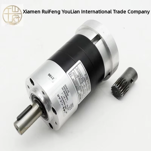 Spl81-3nvcr I=50.89 กล่องเกียร์แบบดาวเคราะห์ / -ไม่ได้ใช้งาน- ของแท้ใหม่พร้อมส่ง ระบบอัตโนมัติในอุตสาหกรรม Pac Dedicated Plc Programming - Product Image 1