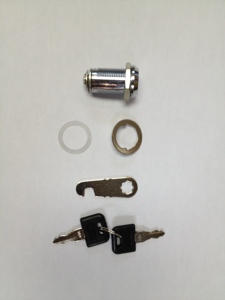 Vitrina de cristal con marco de aluminio de lujo moderno vitrinas con iluminación LED para reloj de joyería - Product Image 5