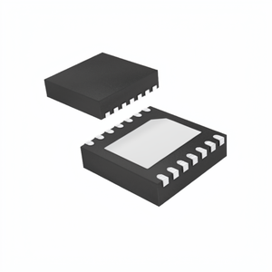 MAX8630YETD15+ 14 WFDFN Componentes Electrónicos con Pad Expuesto, Gestión de Energía Original (PMIC) - Product Image 1