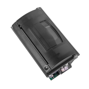 Hot bán 3inch Mini nhiệt Bảng điều chỉnh máy in 80 mét nhúng nhiệt máy in hóa đơn mô-đun USB + TTL/RS232 T31-30 - Product Image 1