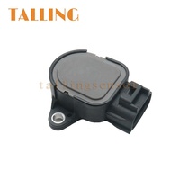 Pièces de voiture de moteur automatique capteur de Position d'accélérateur TPS OEM 198500-1030 1985001030 pour KIA MAZDA 323