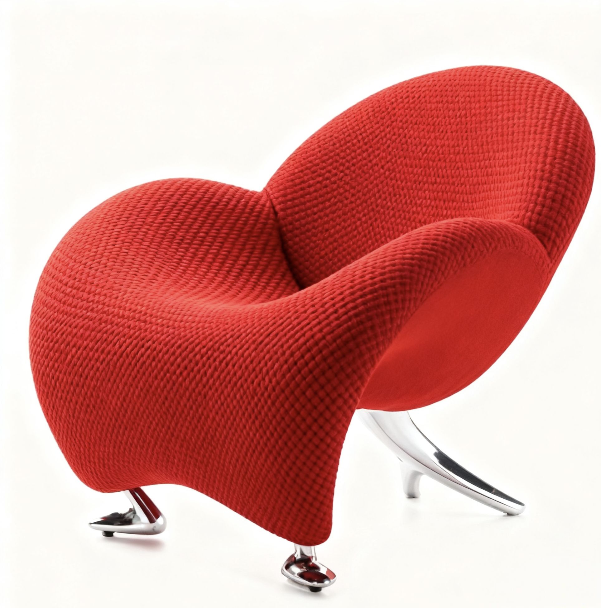 Red (custom colors available)