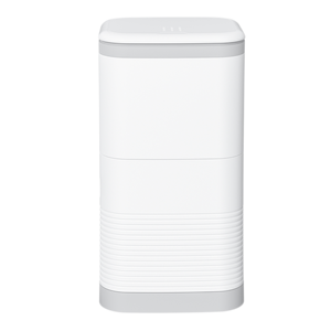 बीनकंपनी गंधहीन बड़े वर्ग पीपी सैनिटरी डायपर कचरे में बेबी डायपर पेल्स भंडारण बाल्टी - Product Image 4