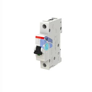 Disjoncteur miniature 2CDS251001R0064 S201-C6 3 KA 1 pôle pour l'automatisation industrielle - Product Image 6