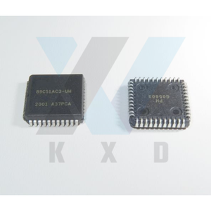 89C51AC3-UM Hot offer Stock IC parts 89C51AC3-UM - Product Image 1
