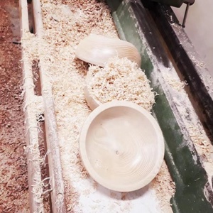 Tự động <span class=keywords><strong>CNC</strong></span> gỗ <span class=keywords><strong>Lathe</strong></span> máy quay cho cầu thang lan can đồ nội thất chân - Product Image 5