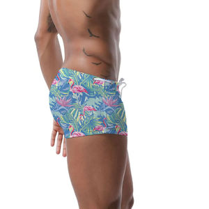 Maillots <span class=keywords><strong>de</strong></span> <span class=keywords><strong>bain</strong></span> d'été pour hommes : slips, boxers, shorts <span class=keywords><strong>de</strong></span> <span class=keywords><strong>bain</strong></span>, shorts <span class=keywords><strong>de</strong></span> plage avec poches - Product Image 4