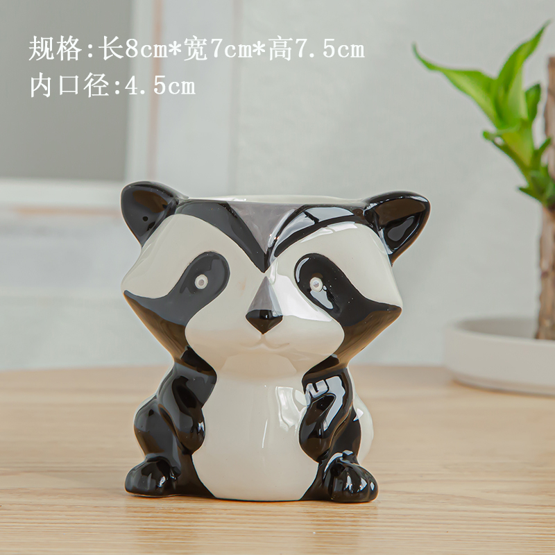 panda
