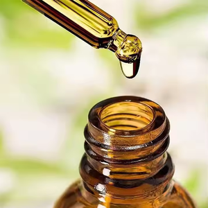 Private Label Bio-Oregano-Öl zur Gesundheitsförderung, 100 % reine flüssige Tropfen aus wildem Oreganoöl - Product Image 3