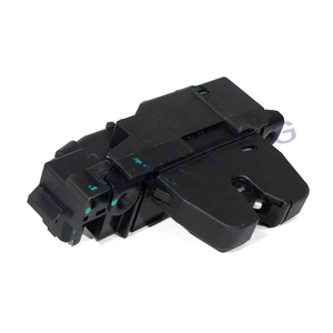 Accesorios para Automóviles, Cerradura de Puerta Trasera 9816195380 para Peugeot 2008/308/3008/4008/Citroen C3/C3-XR/<span class=keywords><strong>C4</strong></span> Picasso/Yunyi <span class=keywords><strong>C4</strong></span> <span class=keywords><strong>Aircross</strong></span> - Product Image 4