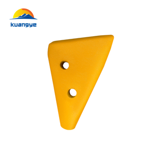 ถังตักรถขุดล้อ107 3361ฟันและเครื่องตัดด้านข้าง - Product Image 2