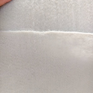 Échantillon gratuit 500 GSM certifié CE 100% polyester tissu non tissé longue fibre aiguille <span class=keywords><strong>géotextile</strong></span> perforé pour l'aménagement paysager matériau PP - Product Image 6