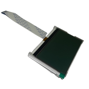 DETONE 2.4 Inch 12864 Mono <strong>LCD</strong> Display <strong>Module</strong> 18Pin FSTN <strong>ST7567</strong> Driver IC <strong>128X64</strong> Cog Type SPI Interface LED Backlight 600 - Product Image 5