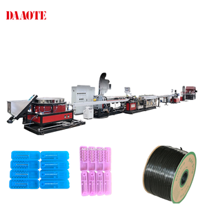 Émetteur <span class=keywords><strong>de</strong></span> goutteur ABA à trois couches à l'intérieur d'un deux trous sous la <span class=keywords><strong>terre</strong></span> Bande d'irrigation par gouttes d'eau Plante <span class=keywords><strong>de</strong></span> ceinture - Product Image 2