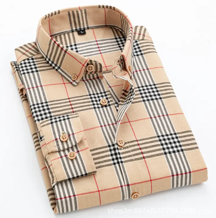 100%Cotton chemise homme camisas de mujer vintage product line wholesale guangzhou clothes for men shirt