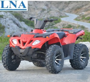 Cuatrimoto LNA <span class=keywords><strong>de</strong></span> 2 Plazas, 400cc, Suave y Receptiva, Modelo Safari, en <span class=keywords><strong>Alquiler</strong></span> - Product Image 1