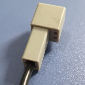 Kabel Stereo Mobil Adaptor Antena Pria, Kabel Kabel Stereo Mobil 1 Pin untuk Nissans - Product Image 4