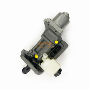 Piezas de camiones europeos nuevo OEM S2CP10087A embrague Servo Booster marca WTR para la serie P G R de la serie Retrofit/Upgrade de 2017 - Product Image 5
