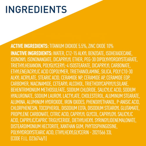 <span class=keywords><strong>Crema</strong></span> Minerale Idratante SPF <span class=keywords><strong>30</strong></span> e SPF 50 con Tinta Leggera, Protezione Solare Minerale Colorata con Ossido di Zinco e Biossido di Titanio - Product Image 4