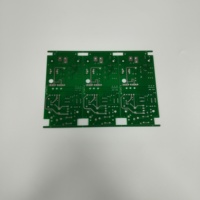 Placa de Circuito Impreso (PCB) Personalizada Premium para Dispositivos de Hogar Inteligente: Enchufe Inteligente, Lámpara Inteligente y Placa de Control para Purificador de Aire