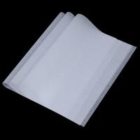 Papier calque blanc en vrac A4/A3/77X110 Papel Vegetal Papel Cebolla Oignon Papier Transparent Dessin Pochoir Papier calque blanc