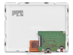 Pantalla Táctil Industrial KOE de 5.7 Pulgadas de Alta Calidad, 320*240, 360nits, Pantalla LCD de Alto Brillo con Controlador LED CMOS de 40 Pines - Product Image 3