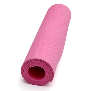 7mm de alta calidad de encargo digital impreso yoga mat con eco amigable caucho <span class=keywords><strong>tpe</strong></span> <span class=keywords><strong>material</strong></span> - Product Image 1