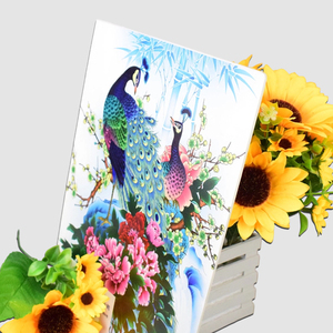 แผ่นโฟมพีวีซีผิวด้าน ความแข็งสูง กันน้ำ ทนไฟ ป้องกันการเสื่อมสภาพ เหมาะสำหรับป้ายโฆษณากลางแจ้ง ป้ายหน้าร้าน - Product Image 2